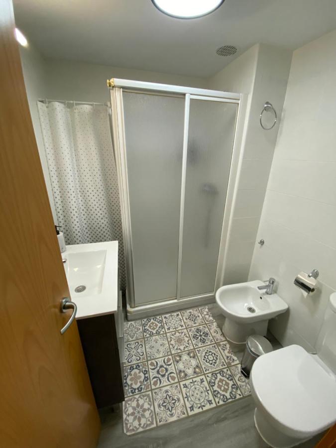 Apartment La Gema De La Caleta *